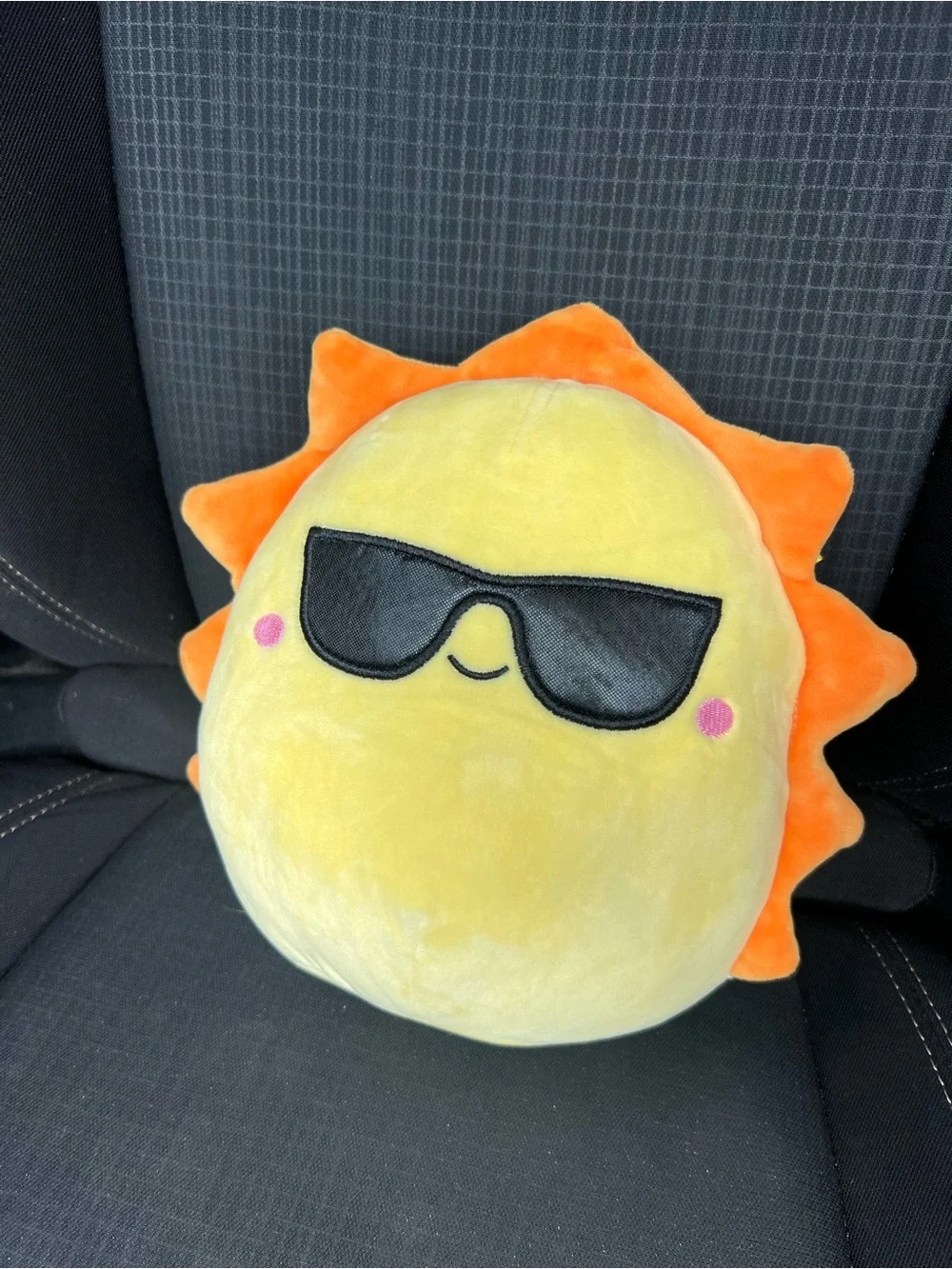 Squishmallows great plush